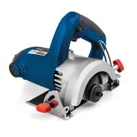 Serra Mármore 1350 W 4.3/8" 127 V Tramontina MASTER para Uso Profissional