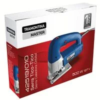 Serra Tico-Tico 500 W 127 V Tramontina para Uso Profissional