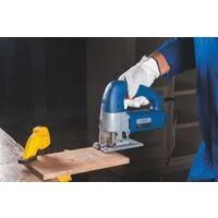 Serra Tico-Tico 500 W 127 V Tramontina para Uso Profissional