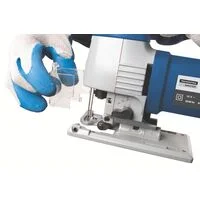 Serra Tico-Tico 500 W 220 V Tramontina para Uso Profissional