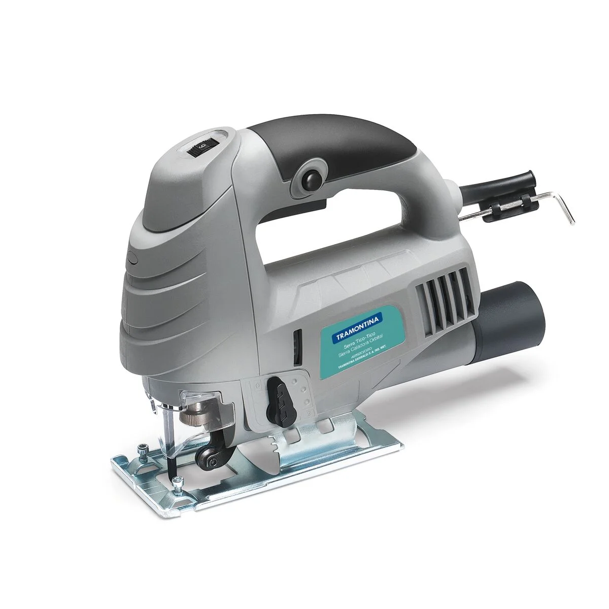 Serra Tico-Tico 600 W 127 V Tramontina