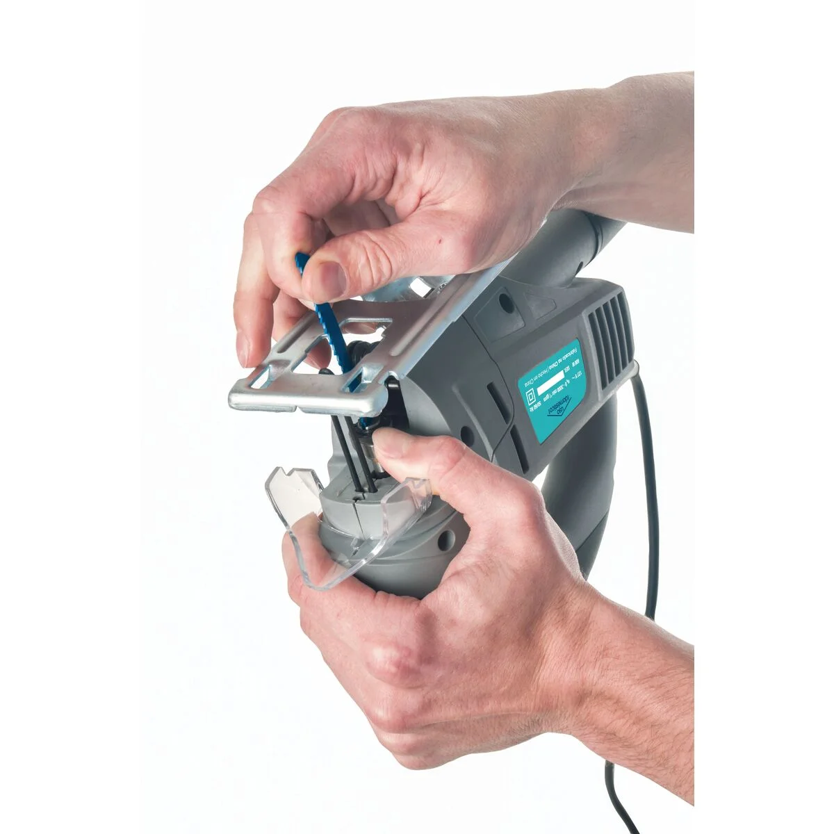 Serra Tico-Tico 600 W 127 V Tramontina