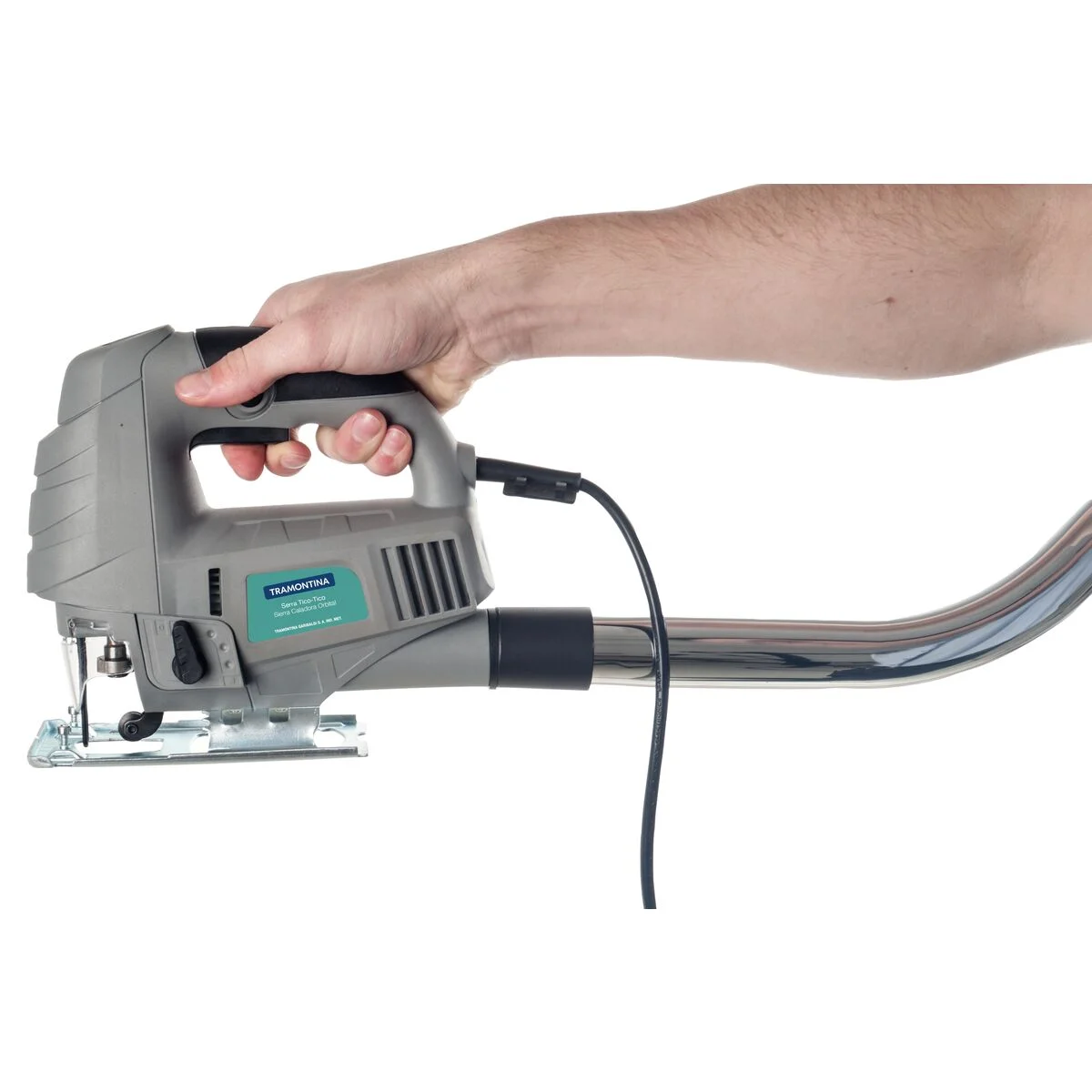 Serra Tico-Tico 600 W 127 V Tramontina