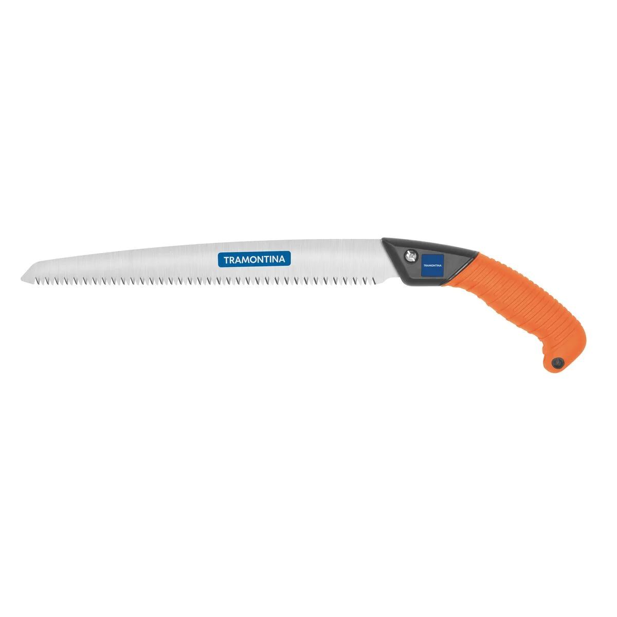 Serrote de Poda Profissional Metálico Fixo 11,5" /290 mm Tramontina com Cabo Plástico e Bainha