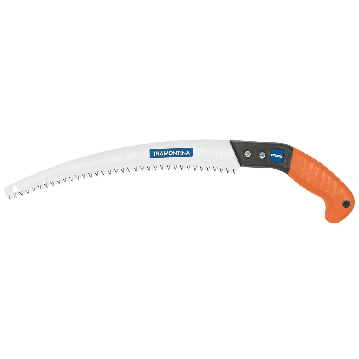 Serrote de Poda Profissional Metálico Fixo 12,5" /320 mm Tramontina com Cabo Emborrachado