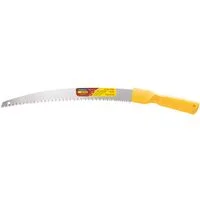Serrote para Poda Tramontina MASTER Supercut 14" com 6 Dentes por Polegada em Aço Carbono e Cabo Injetado
