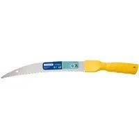 Serrote para Poda Tramontina Utility 12" com 5 Dentes por Polegada Lâmina em Aço Carbono e Cabo Injetado