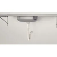 Sifão Flexível Sanfonado Universal Simples Tramontina