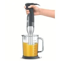 Soft Mixer Tramontina by Breville em Aço Inox com Copo 15 Velocidades 220 V