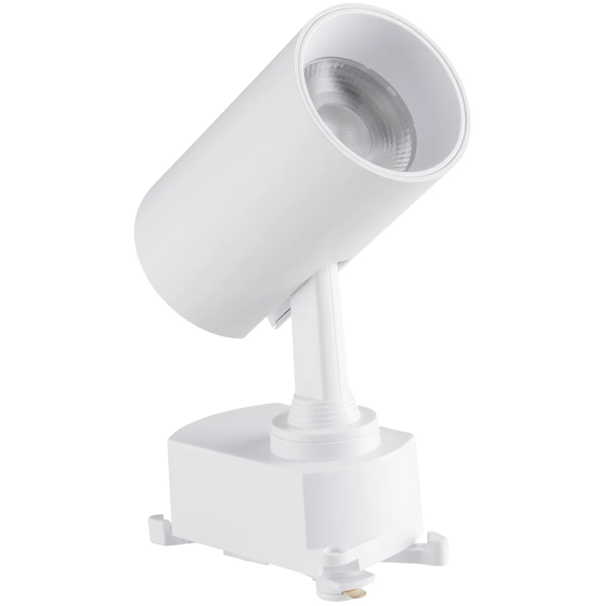 Spot 10 W Tramontina Branco 3000 K Luz Amarela