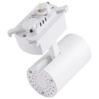 Spot 10 W Tramontina Branco 3000 K Luz Amarela