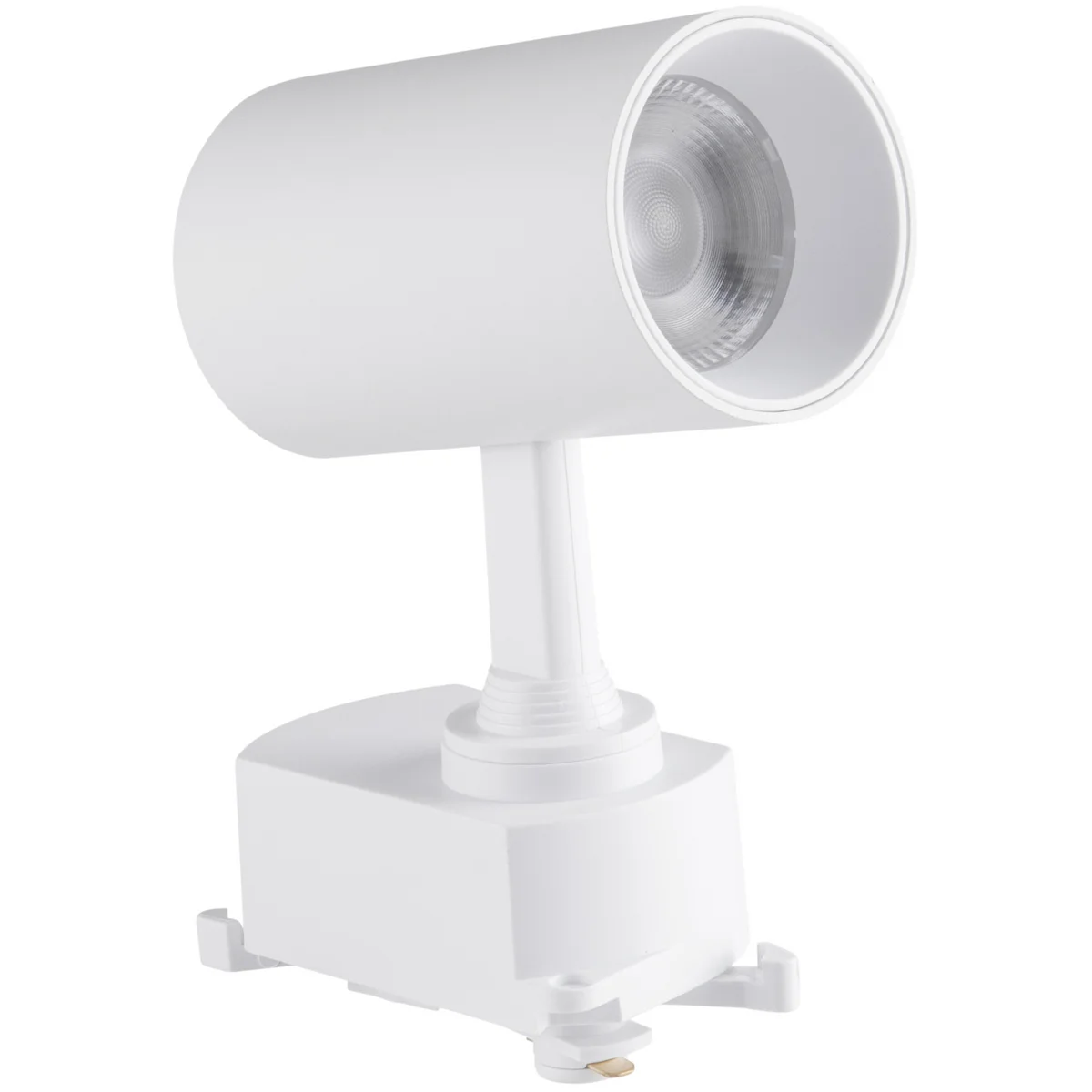 Spot 10 W Tramontina Branco 3000 K Luz Amarela