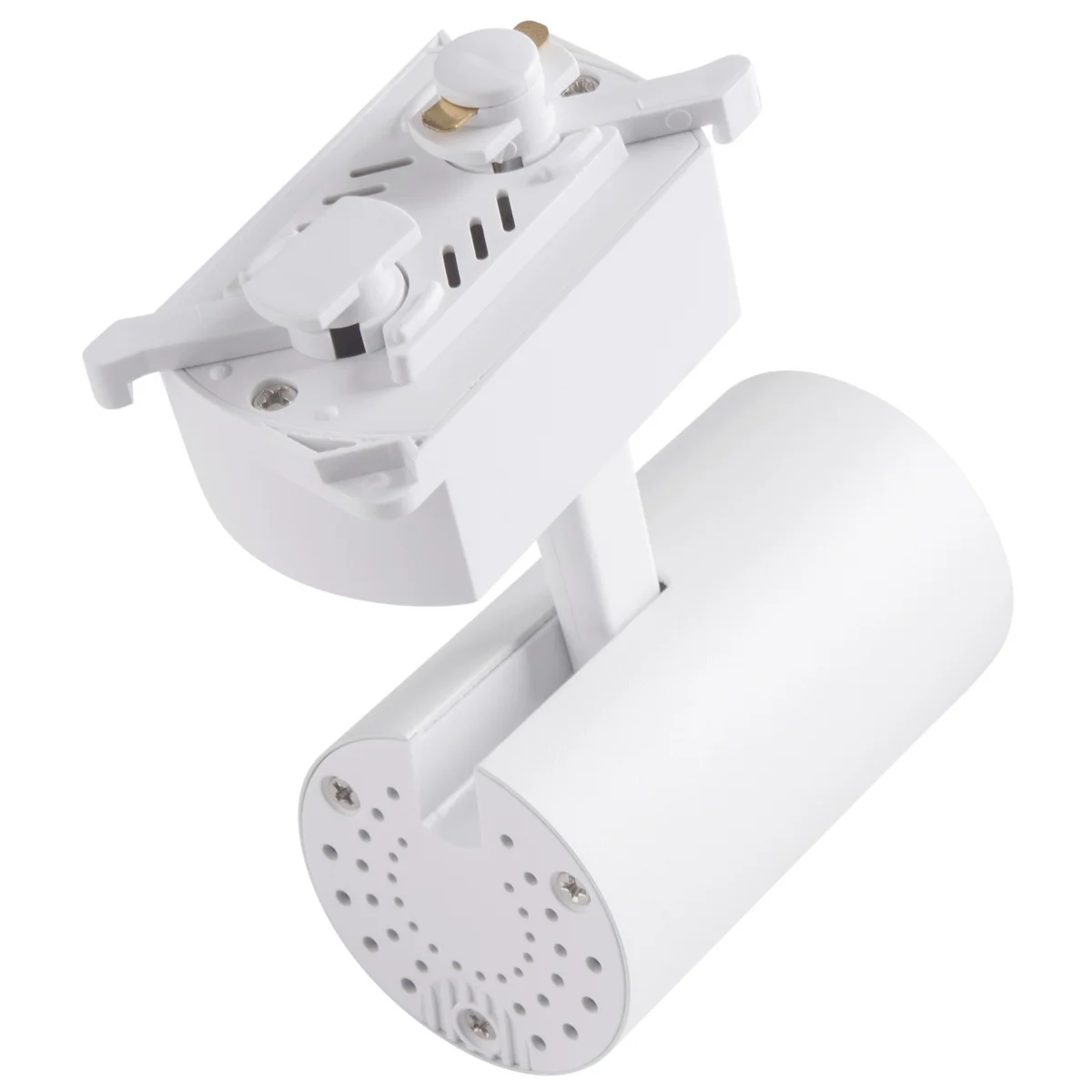 Spot 10 W Tramontina Branco 3000 K Luz Amarela