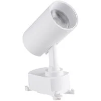 Spot 10 W Tramontina Branco 3000 K Luz Amarela