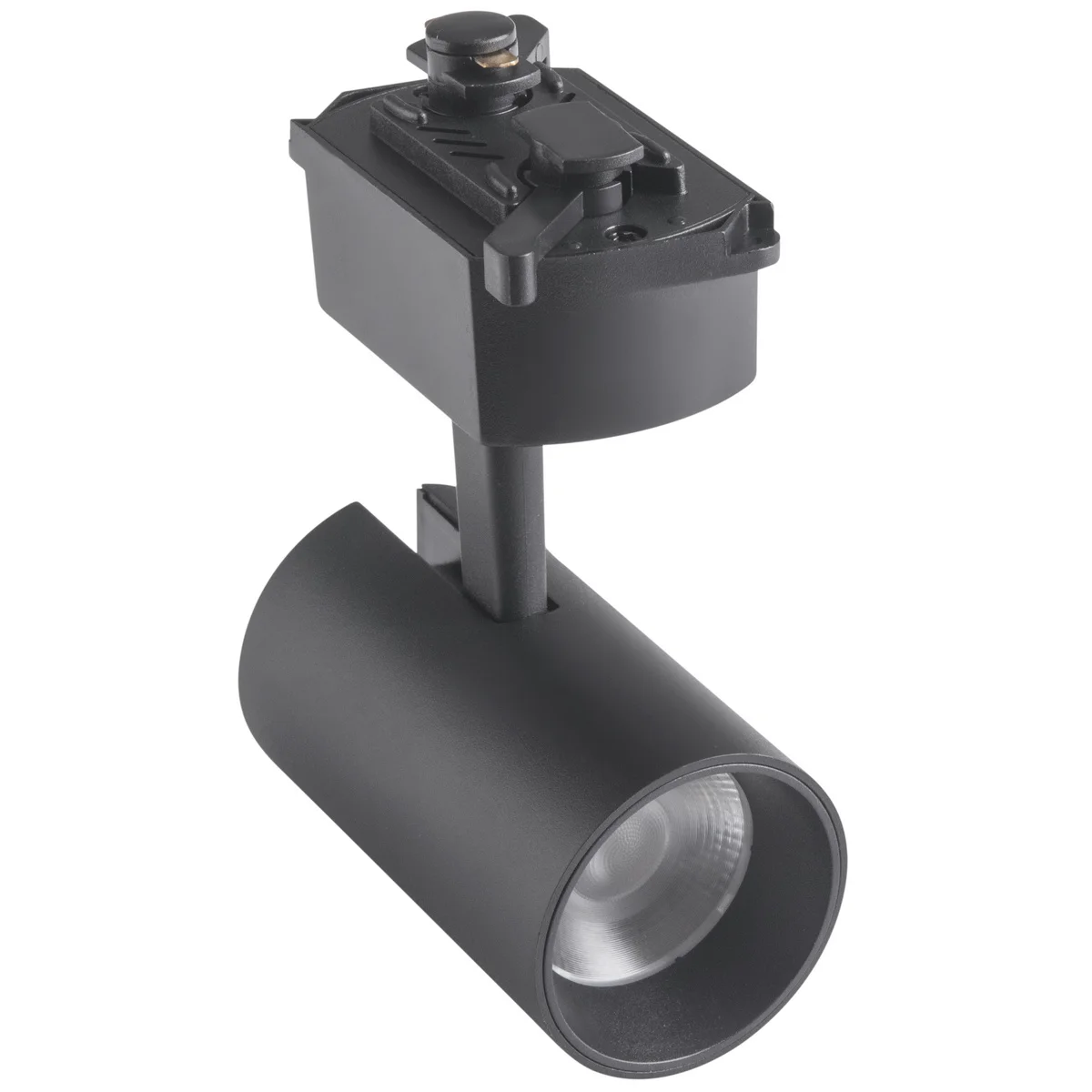 Spot 10 W Tramontina Preto 3000 K Luz Amarela