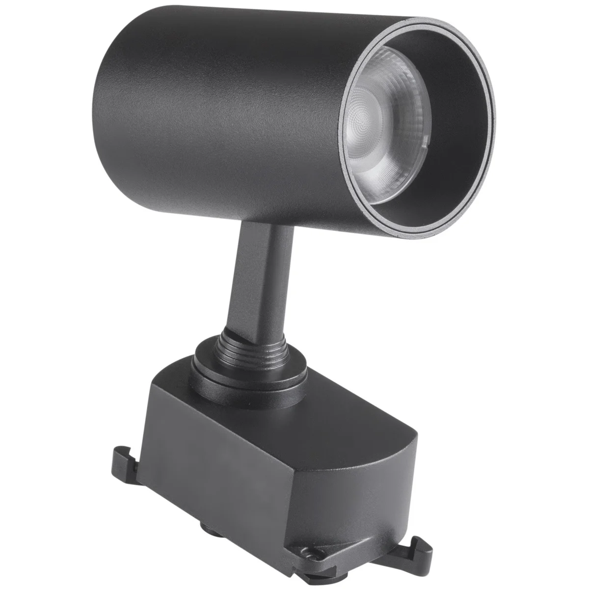 Spot 10 W Tramontina Preto 3000 K Luz Amarela