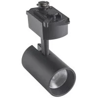 Spot 10 W Tramontina Preto 3000 K Luz Amarela