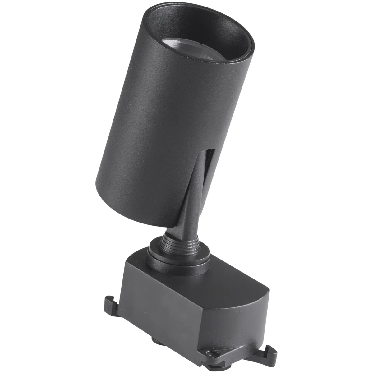 Spot 10 W Tramontina Preto 3000 K Luz Amarela
