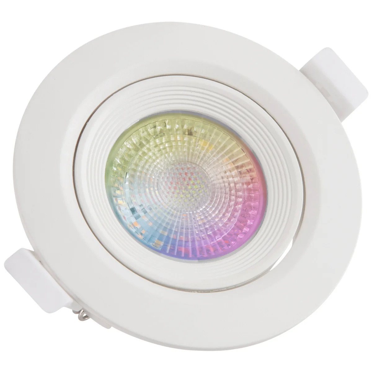 Spotlight Smart LED Redondo 5W Tramontina