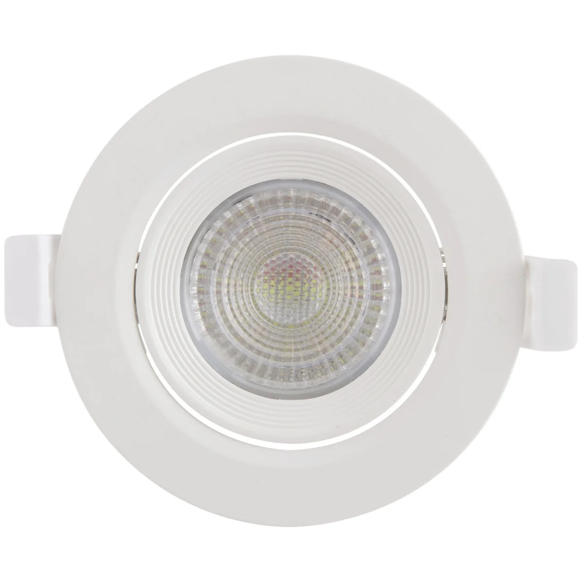 Spotlight Smart LED Redondo 5W Tramontina