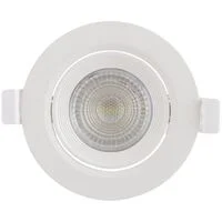 Spotlight Smart LED Redondo 5W Tramontina