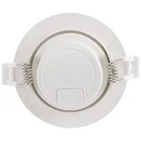 Spotlight Smart LED Redondo 5W Tramontina