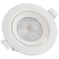 Spotlight Smart LED Redondo 5W Tramontina