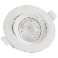 Spotlight Smart LED Redondo 5W Tramontina