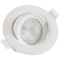 Spotlight Smart LED Redondo 5W Tramontina