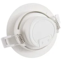 Spotlight Smart LED Redondo 5W Tramontina