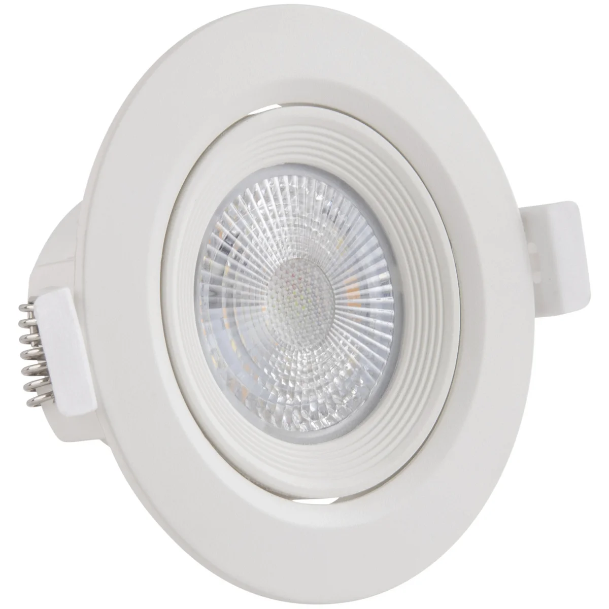 Spotlight Smart LED Redondo 5W Tramontina