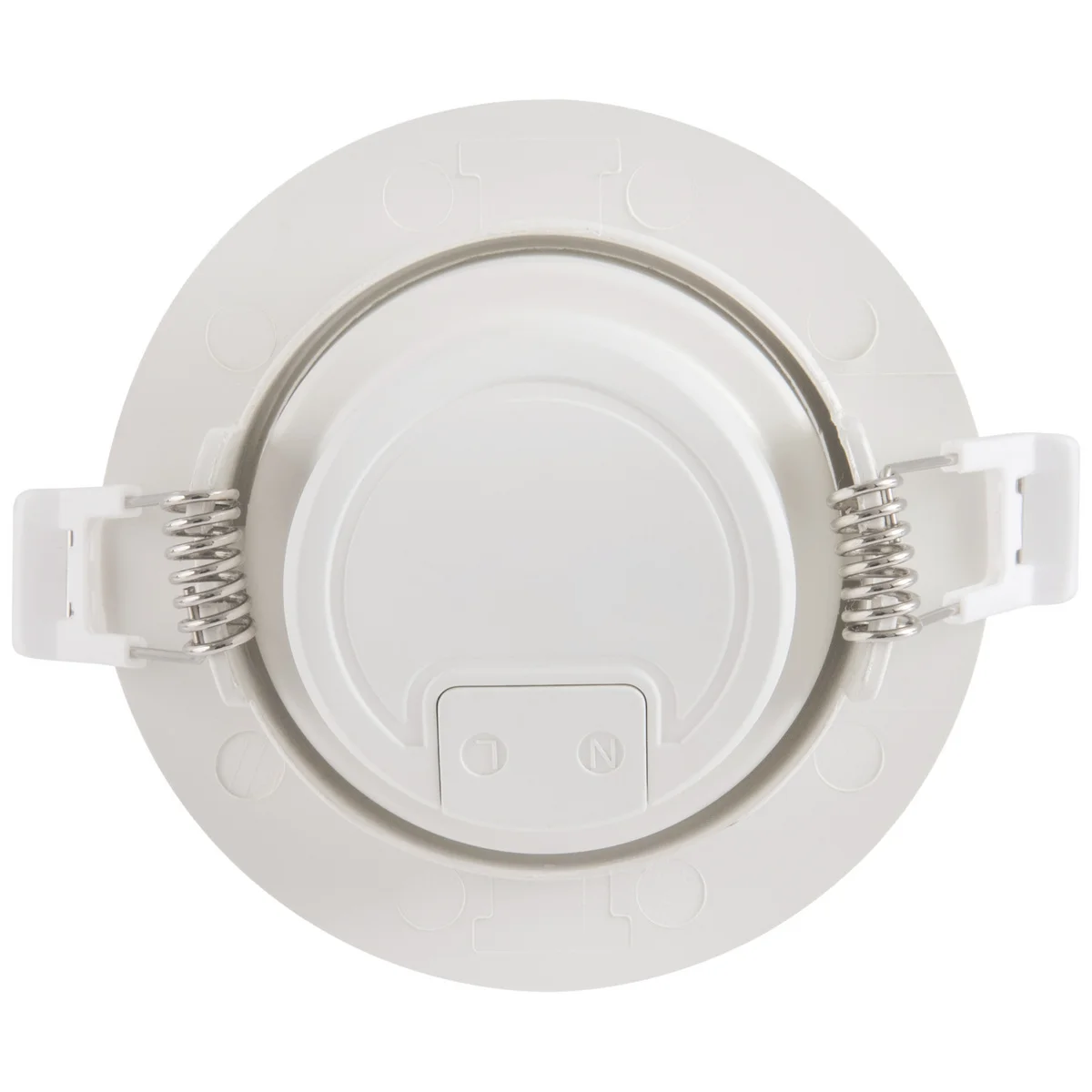 Spotlight Smart LED Redondo 5W Tramontina