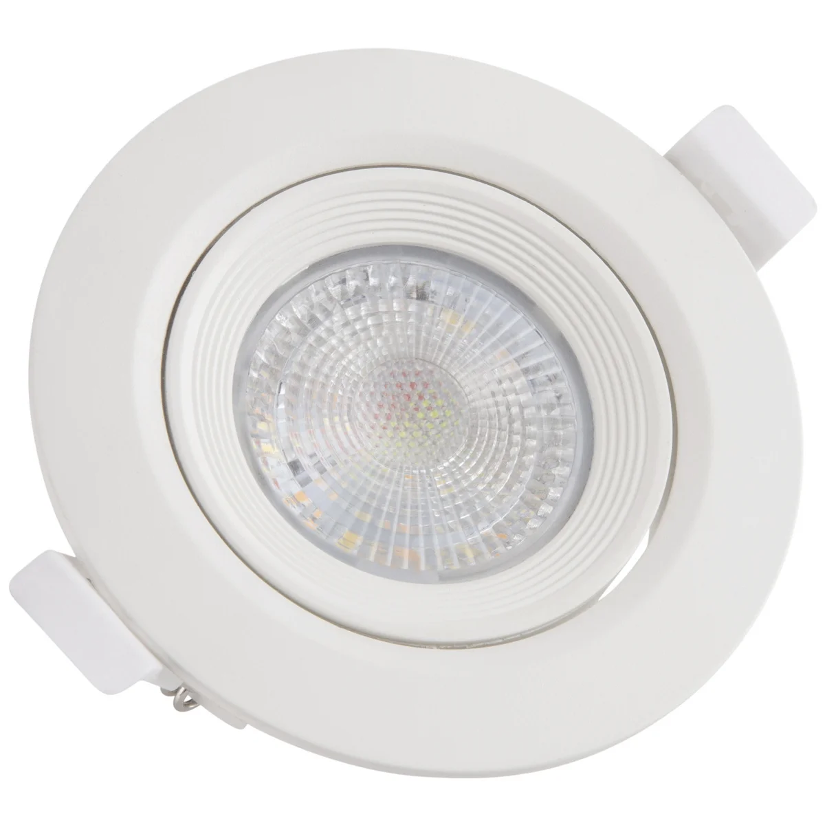 Spotlight Smart LED Redondo 5W Tramontina