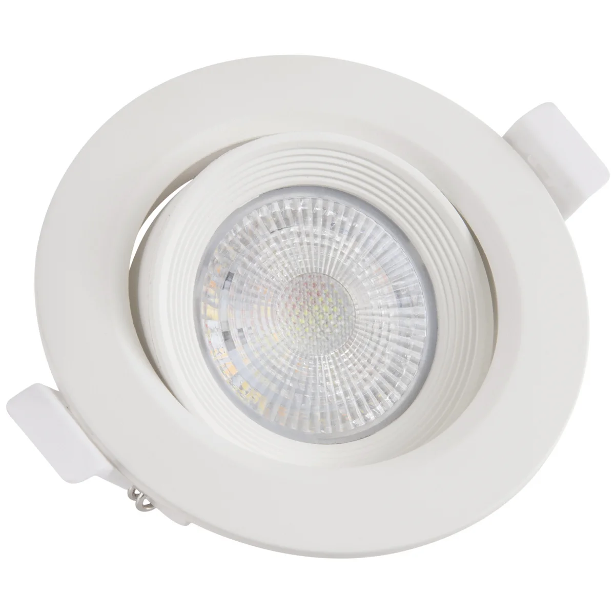Spotlight Smart LED Redondo 5W Tramontina