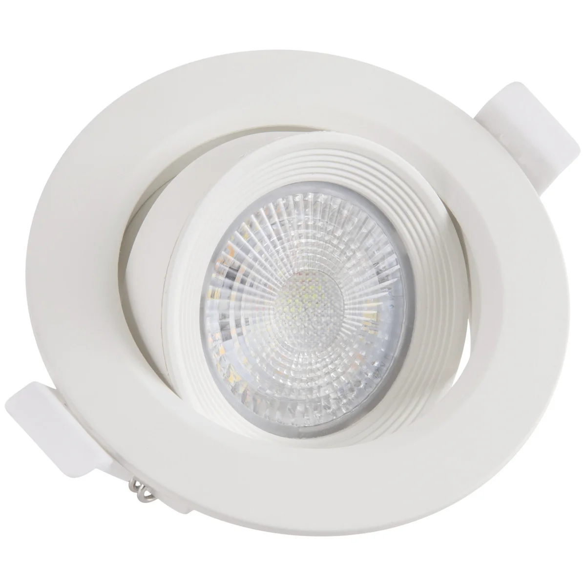 Spotlight Smart LED Redondo 5W Tramontina