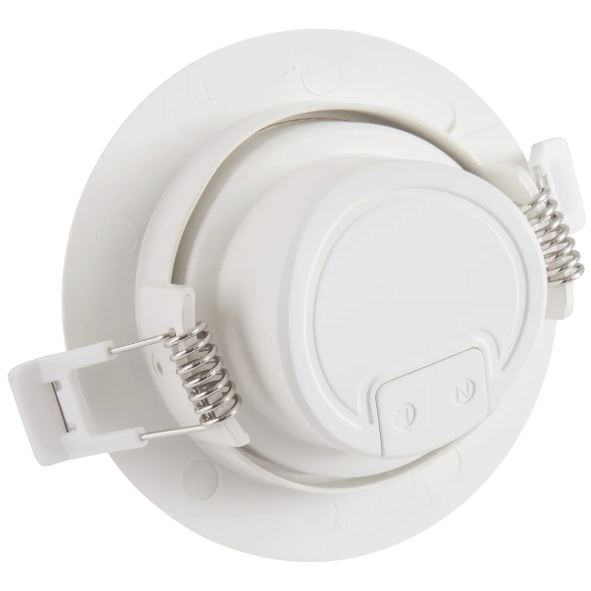 Spotlight Smart LED Redondo 5W Tramontina
