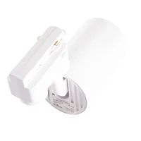 Suporte MR16 Branco Para Trilho Eletrificado Tramontina