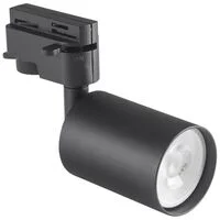 Suporte MR16 Preto Para Trilho Eletrificado Tramontina