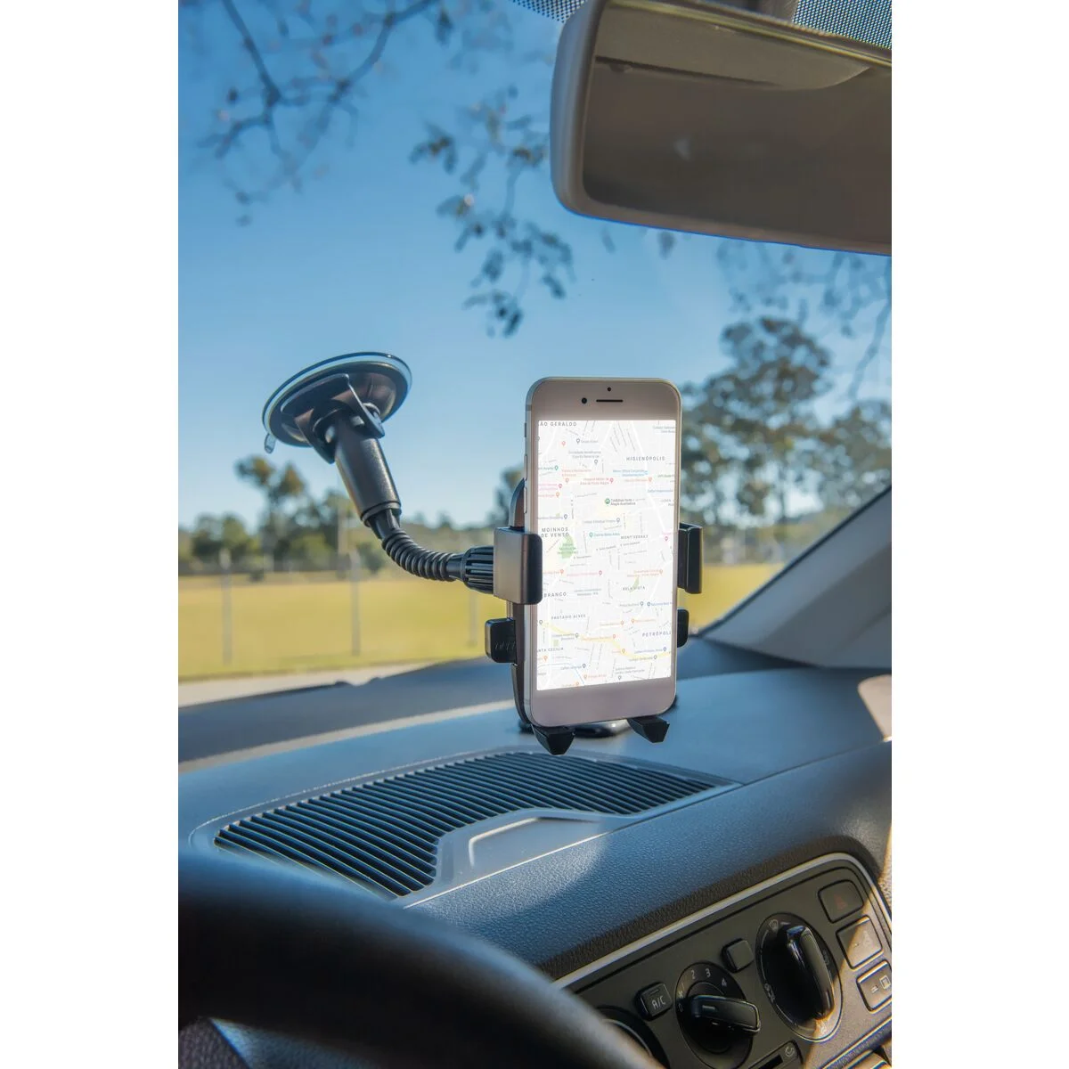 Suporte Multiuso Tramontina para Carros
