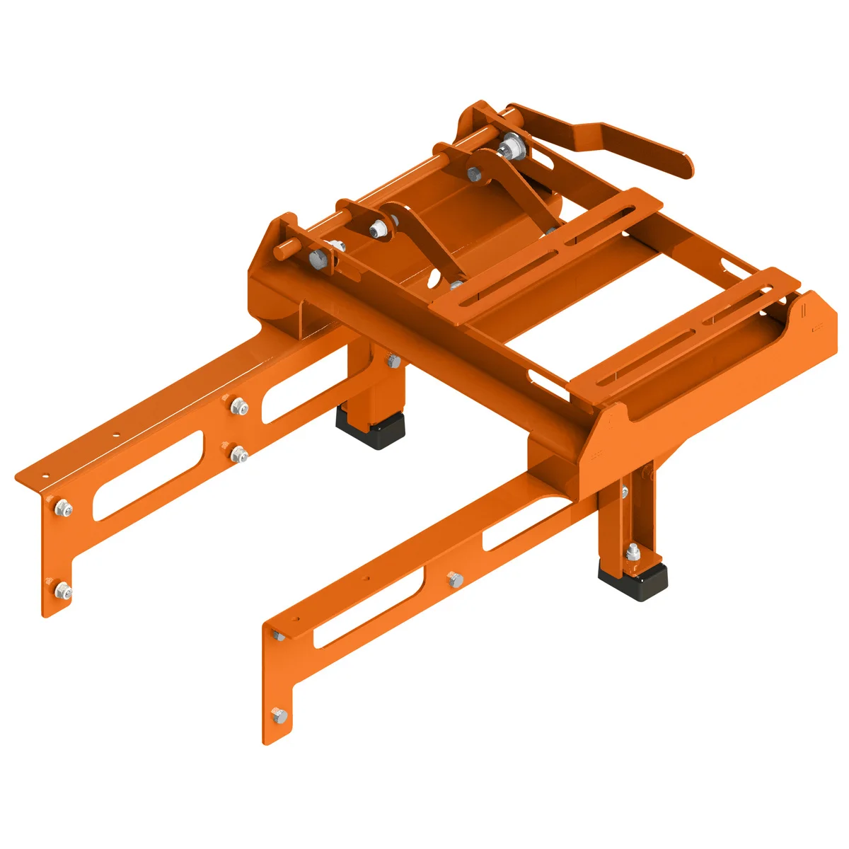 Suporte de Motor Tramontina para Triturador TR40