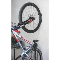 Suporte de Parede Vertical Tramontina para Bicicletas