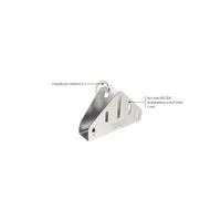 Suporte para Esponja de Lavar Louça Tramontina em Aço Inox