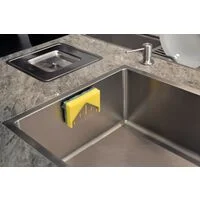 Suporte para Esponja de Lavar Louça Tramontina em Aço Inox