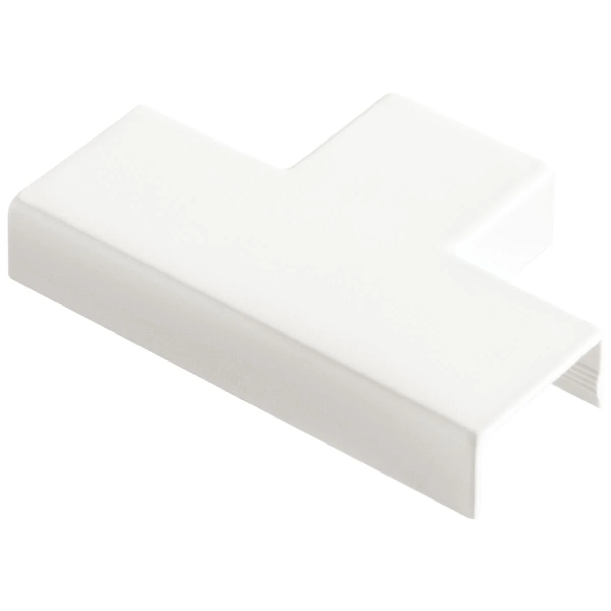 T 20x10 mm Tramontina Branco Lizflex