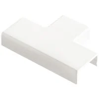 T 20x10 mm Tramontina Branco Lizflex