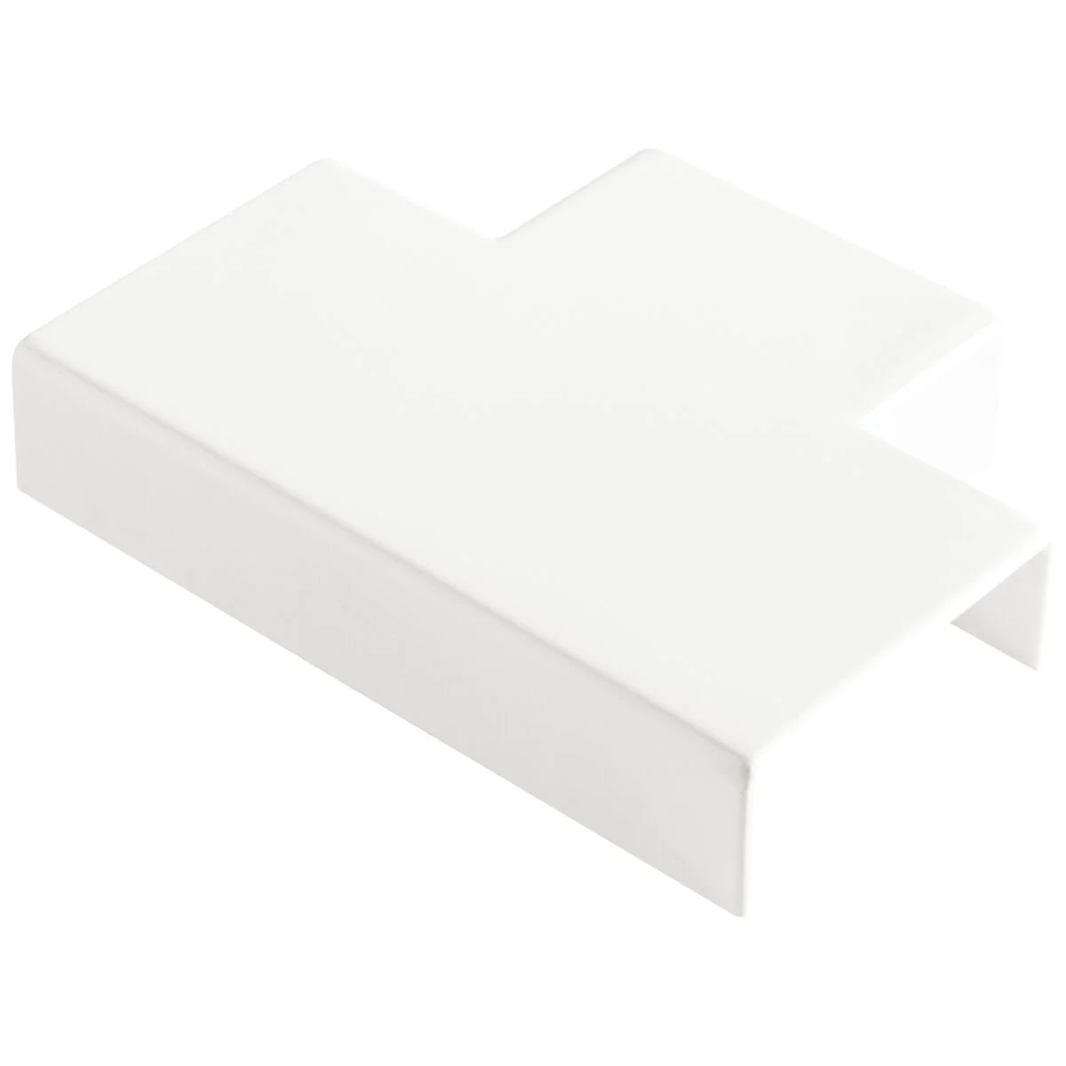 T 50x20 mm Tramontina Branco Lizflex