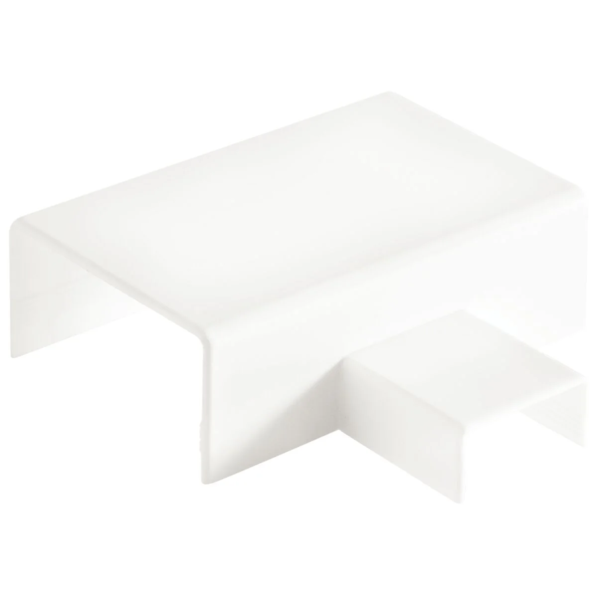 T Redutor 40x20 mm Tramontina Branco Lizflex