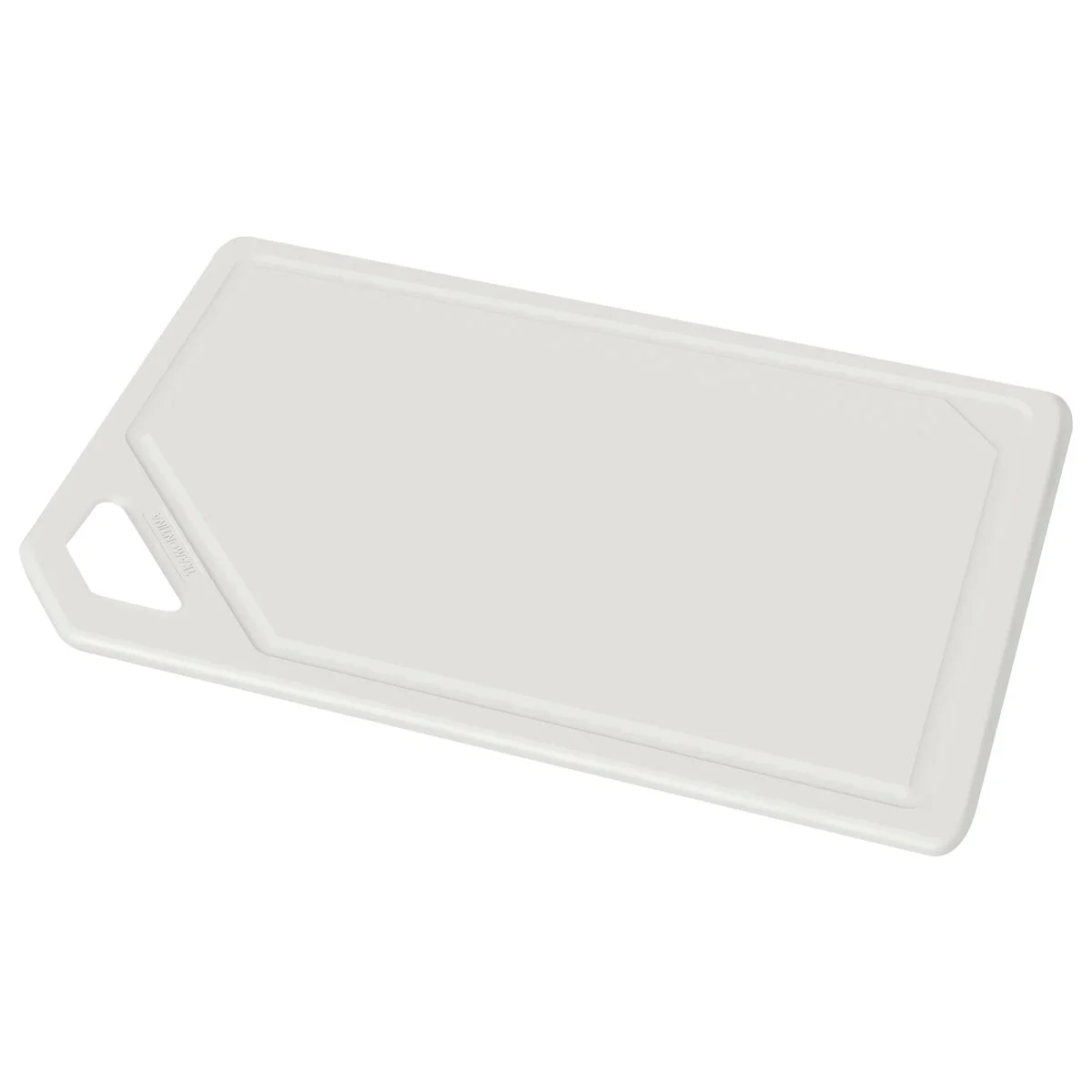 Tábua Tramontina MixColor em Polipropileno Branco
