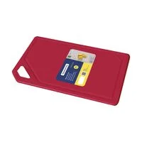 Tábua Tramontina MixColor em Polipropileno Vermelho