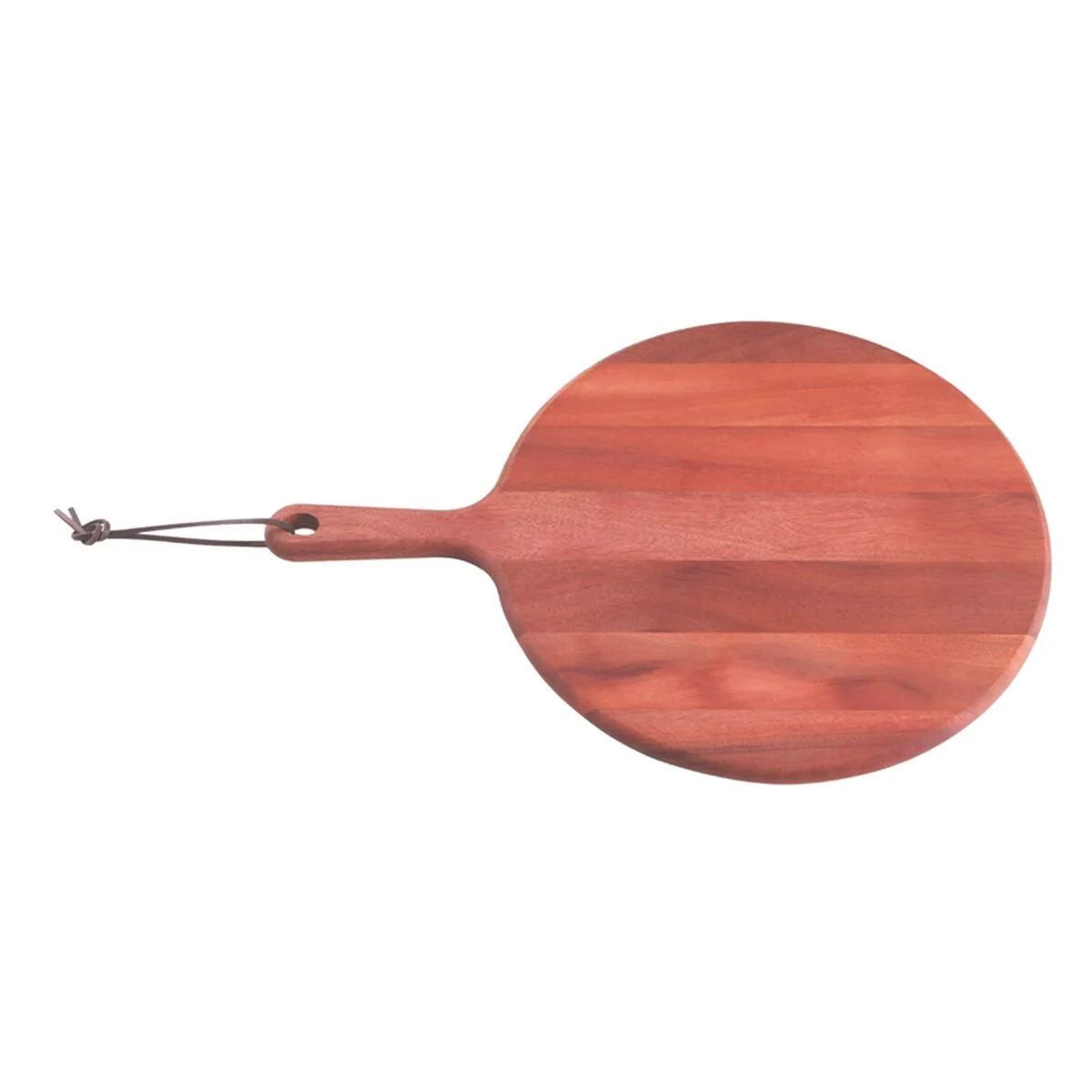 Tábua para Pizza Tramontina Provence em Mogno Africano 42 cm